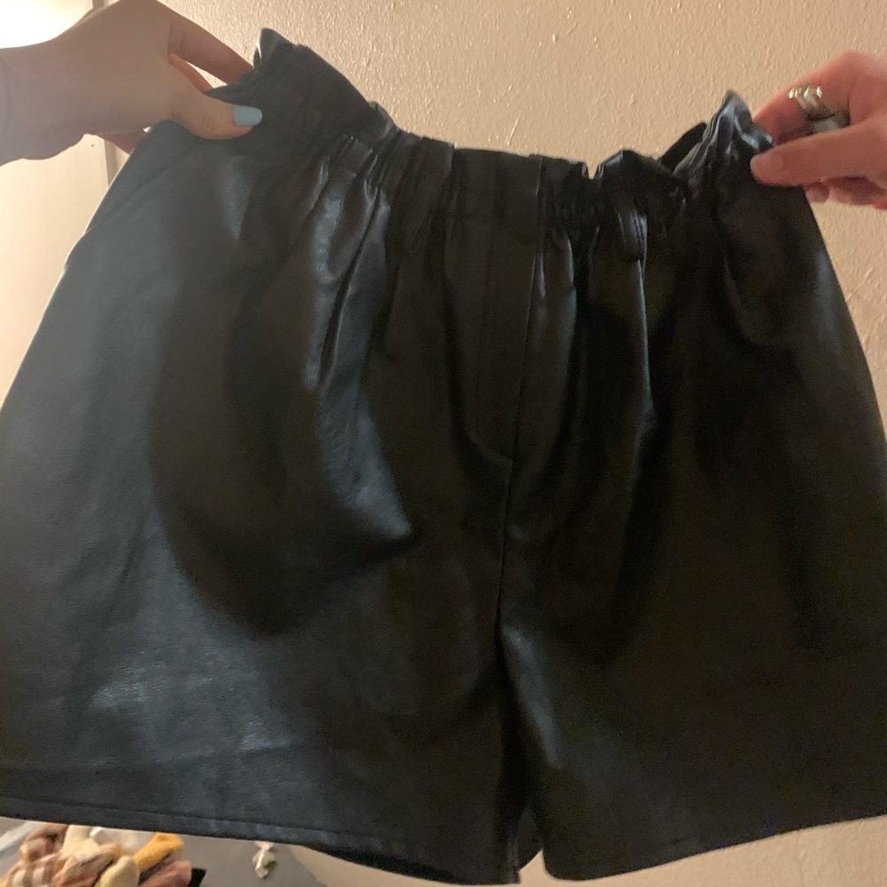 Oak + fort shorts